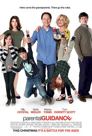 Watch Full Movie :Parental Guidance (2012)