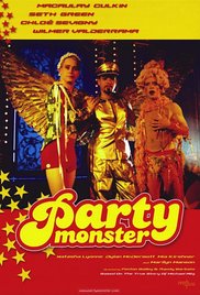 Watch Free Party Monster (2003)
