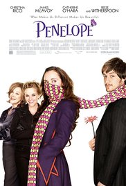 Watch Free Penelope (2006)