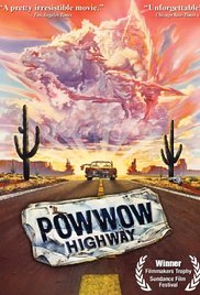 Watch Free Powwow Highway (1989)