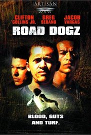 Watch Free Road Dogz (2000)
