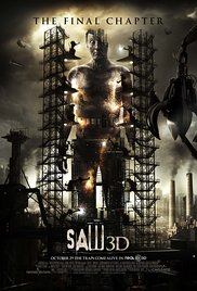 Watch Free Saw 3D - VII: The Final Chapter (2010)