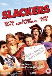 Watch Free Slackers (2002)