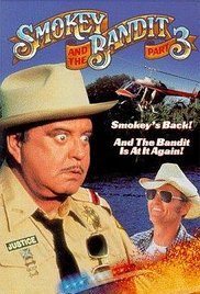 Watch Free Smokey and the Bandit Part 3 (1983)
