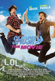Watch Free Smosh: The Movie (2015)