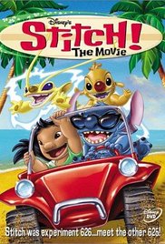 Watch Free Stitch The Movie (2003)