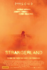 Watch Free Strangerland (2015)