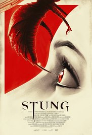 Watch Free Stung (2015)