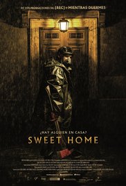 Watch Free Sweet Home (2015)