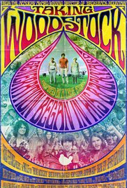 Watch Free Taking Woodstock (2009)