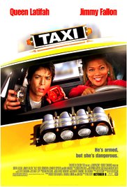 Watch Free Taxi (2004)