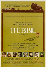 Watch Free The Bible: In the Beginning... (1966)