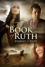 Watch Free The Book of Ruth: Journey of Faith 2009