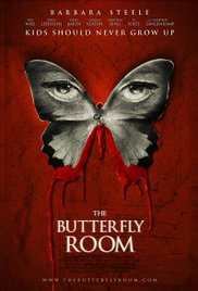 Watch Free The Butterfly Room (2012)