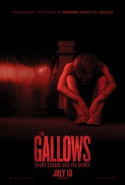 Watch Full Movie :The Gallows (2015)