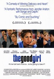 Watch Free The Good Girl (2002)