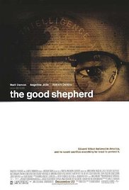 Watch Free The Good Shepherd (2006)