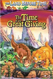 Watch Free The Land Before Time 3 1995