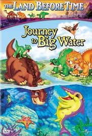 Watch Full Movie :The Land Before Time 9 2002