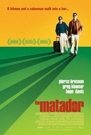 Watch Free The Matador (2005)