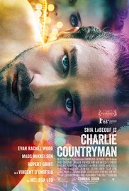 Watch Free Charlie Countryman (2013)