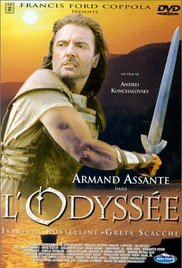 Watch Free The Odyssey (1997)