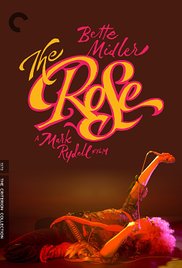 Watch Free The Rose (1979)