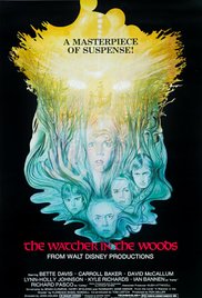 Watch Free The Watcher in the Woods (1980)
