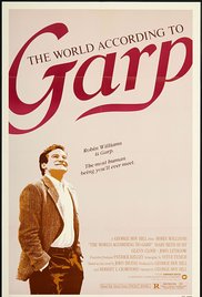 Watch Free The World According to Garp (1982)