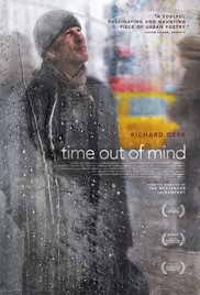 Watch Free Time Out of Mind (2014)