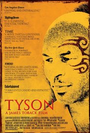 Watch Free Tyson (2008)