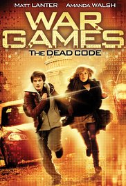 Watch Free WarGames: The Dead Code (Video 2008)
