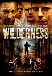Watch Free Wilderness (2006)