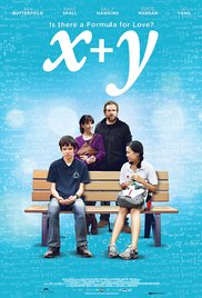 Watch Free A Brilliant Young Mind (2014)