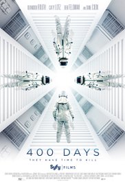 Watch Free 400 Days (2015)