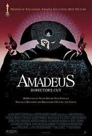 Watch Free Amadeus (1984)