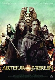 Watch Free Arthur & Merlin (2015)