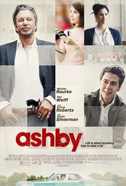 Watch Free Ashby (2015)