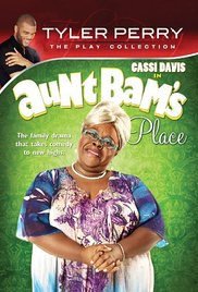 Watch Free Tyler Perry - Aunt Bams Place (2012)