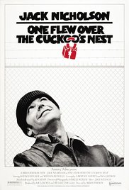 Watch Free One Flew Over the Cuckoos Nest (1975)