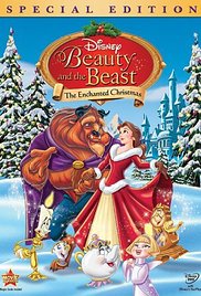 Watch Free Beauty and the Beast: The Enchanted Christmas (1997)