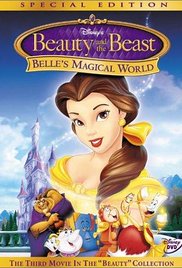 Watch Full Movie :Belles Magical World (Video 1998)