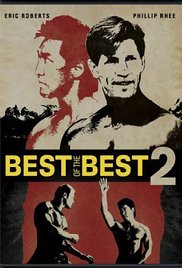 Watch Free Best of the Best II (1993)