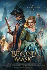 Watch Free Beyond the Mask (2015)