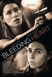 Watch Free Bleeding Heart (2015)