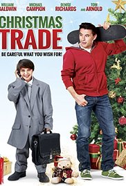 Watch Free Christmas Trade (2015)