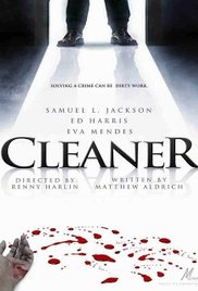 Watch Free Cleaner 2007