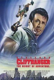 Watch Free Cliffhanger (1993)