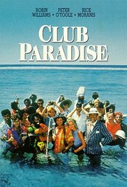 Watch Free Club Paradise (1986)