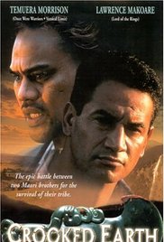Watch Free Crooked Earth (2001)